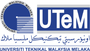 UTeM Logo - Universiti Teknikal Malaysia Melaka